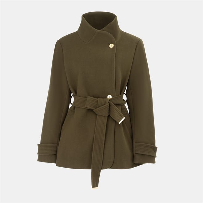 Bobby Jacket Ladies