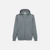 Mens Full Zip Hoodie