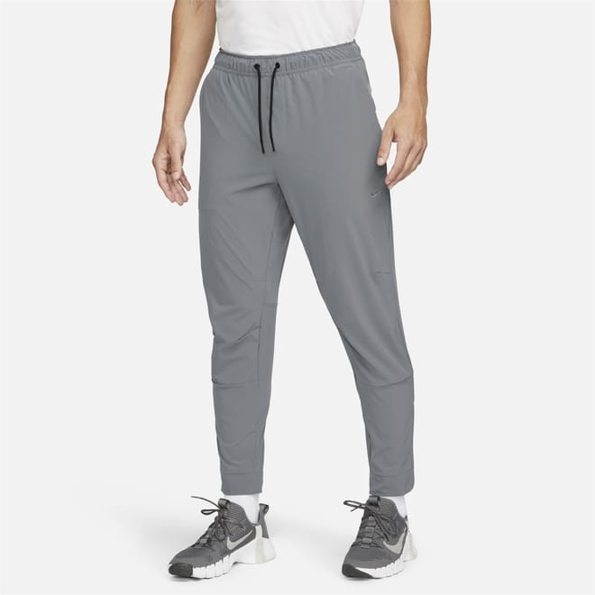 Unlimited Zipped Pocket Track Pants