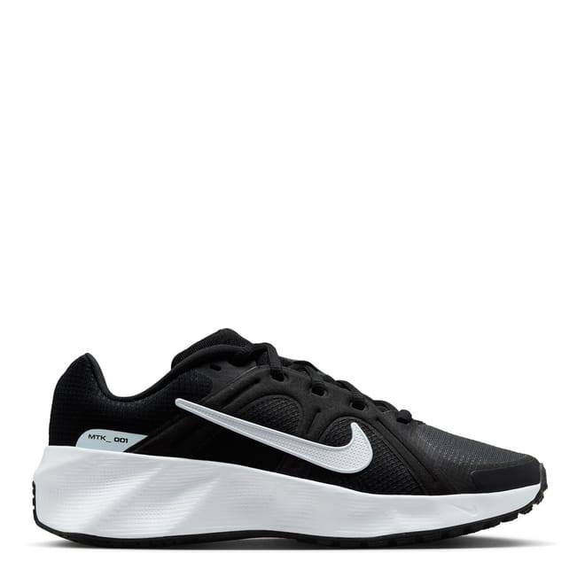 Metro Tek Low Top Sneakers