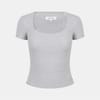 Squneck Ss Tee