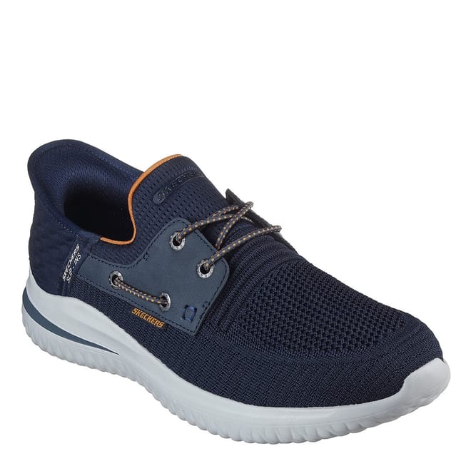 Delson 3.0 Roth Slip On Trainers