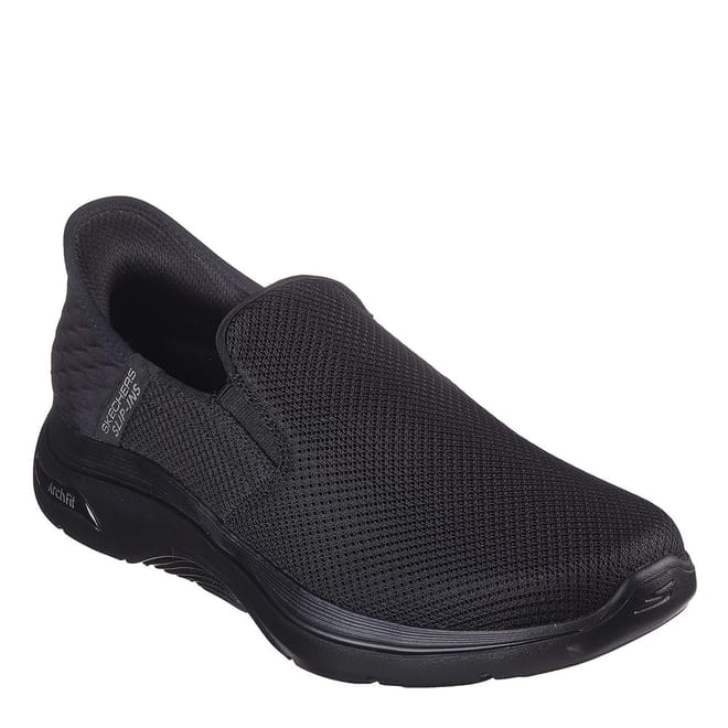 Go Walk Arch Fit 2.0 Slip On Trainers