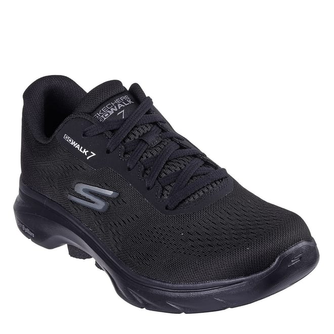 Engineered Mesh Lace Up Low Top Sneakers