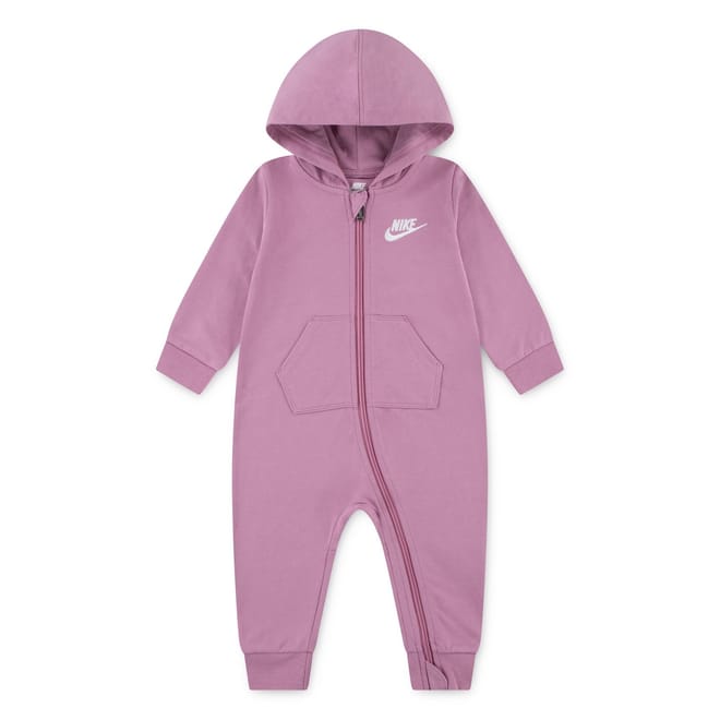 Futura Coverall