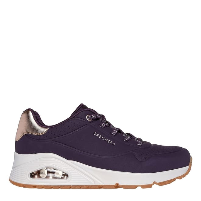 Womens Uno Stand On Air Trainers