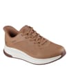 Mens Bobs Squad 4 Slip On Trainers