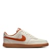 Mens Court Vision Low Trainers