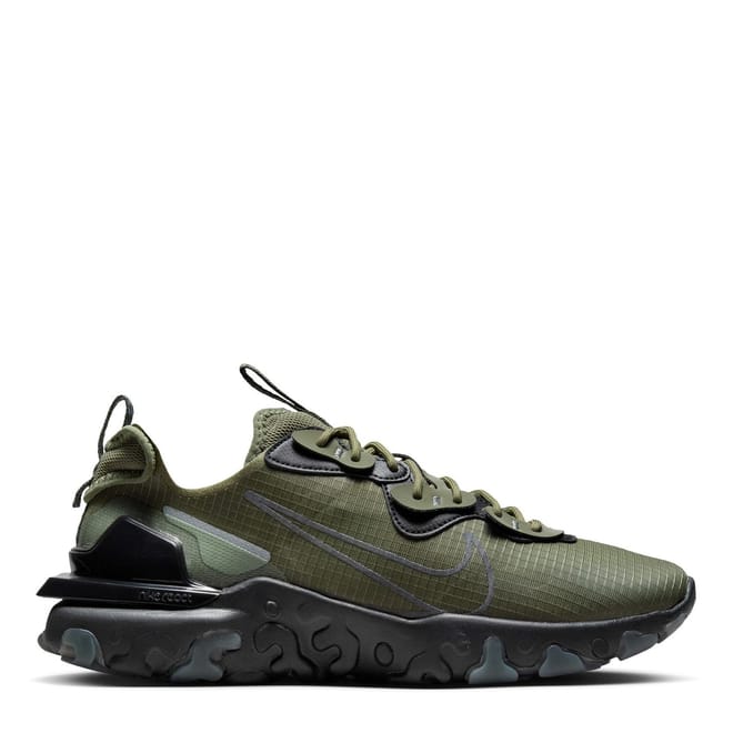 Mens React Vision Shoe