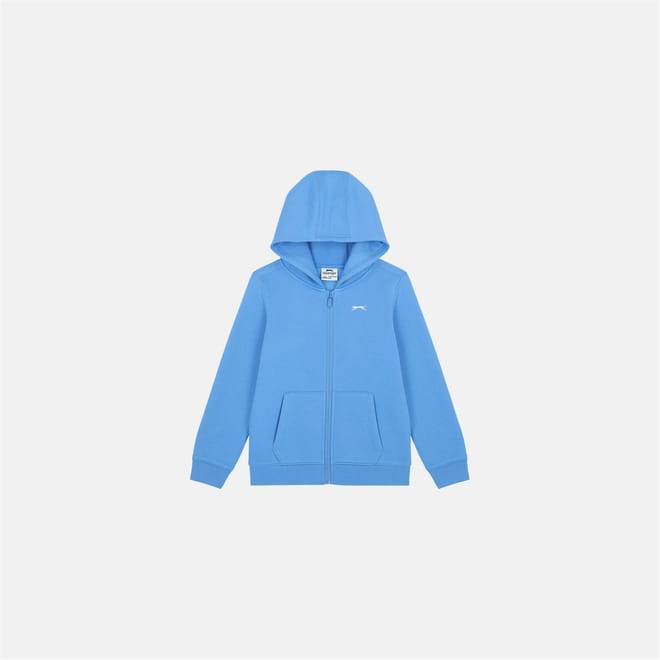 Zip Hoodie Junior
