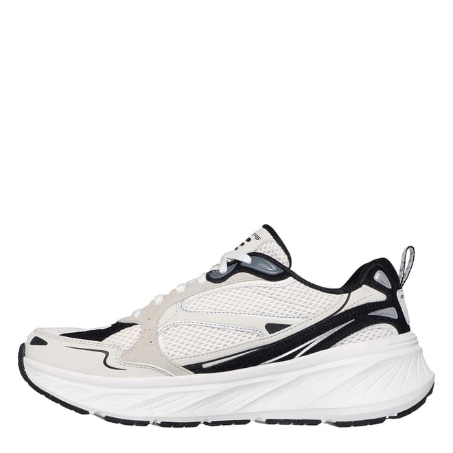Edgeride Lace-Up Sneakers