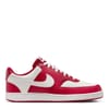 Mens Court Vision Low Trainers