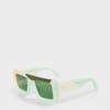 Seattle Square Full Rim Sunglasses