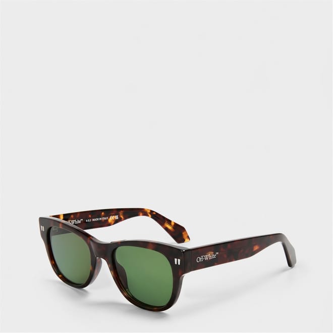 Moab Square Full Rim Sunglasses