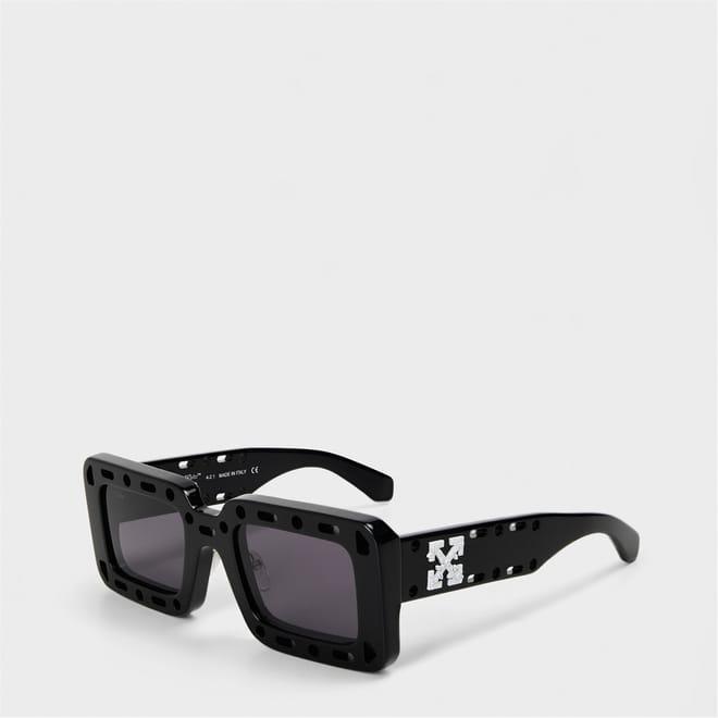 Atlantic Square Full Rim Sunglasses