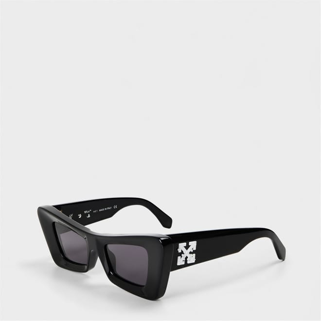 Accara Square Full Rim Sunglasses
