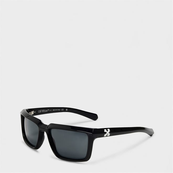 Portland Square Full Rim Sunglasses