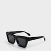 Hampton Square Full Rim Sunglasses