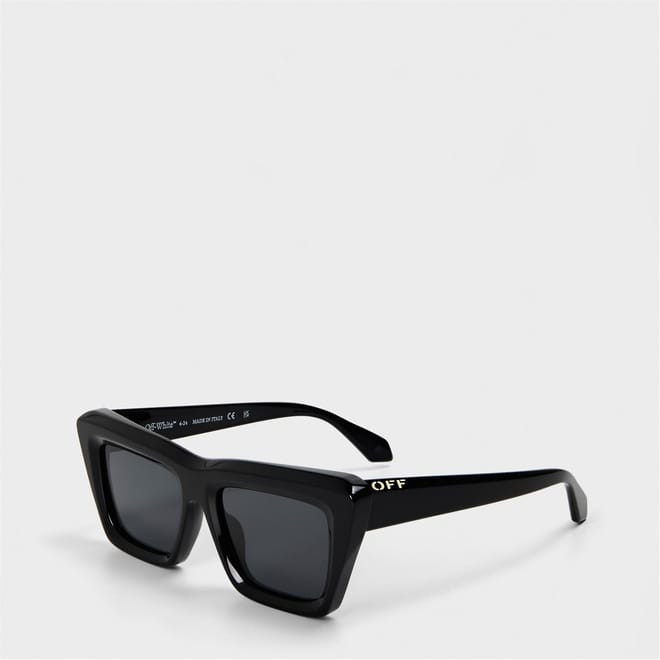 Hampton Square Full Rim Sunglasses