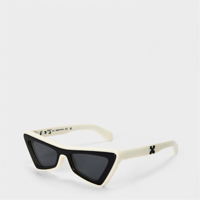 Artemisia Square Full Rim Sunglasses