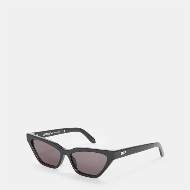 Madison Square Full Rim Sunglasses