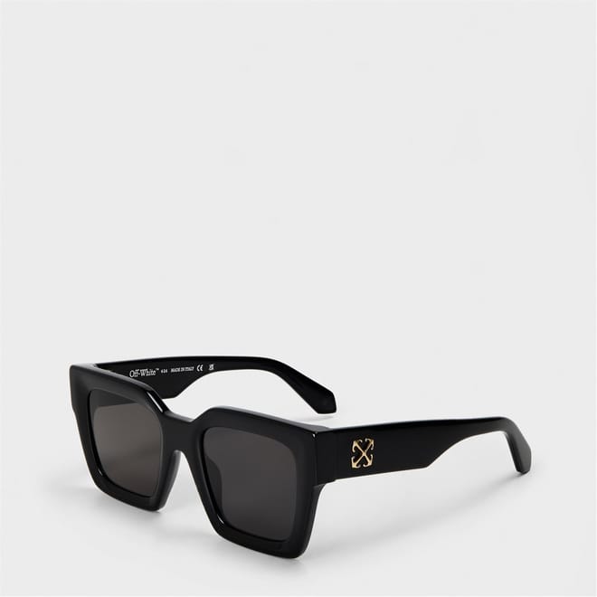 Jackson Square Full Rim Sunglasses