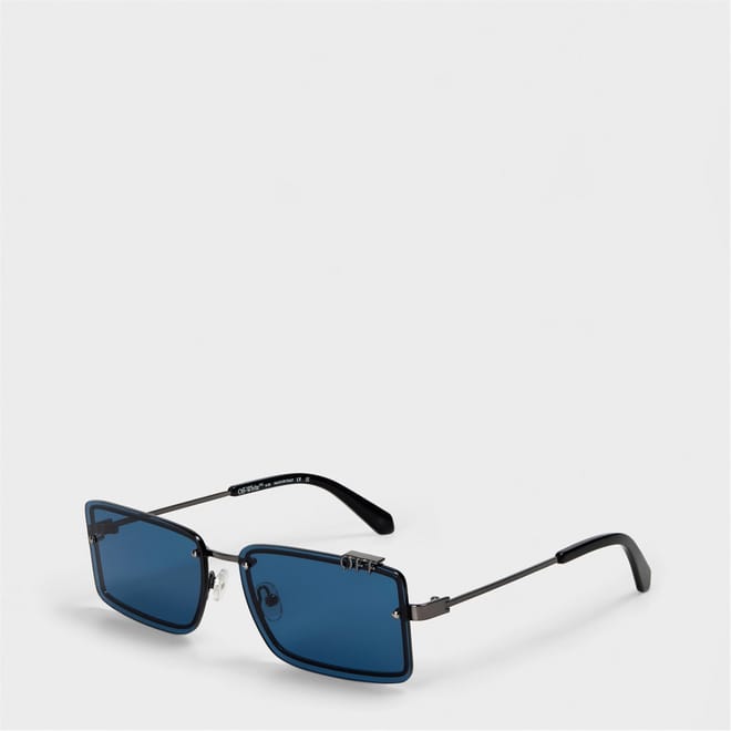 Tampa Square Full Rim Sunglasses