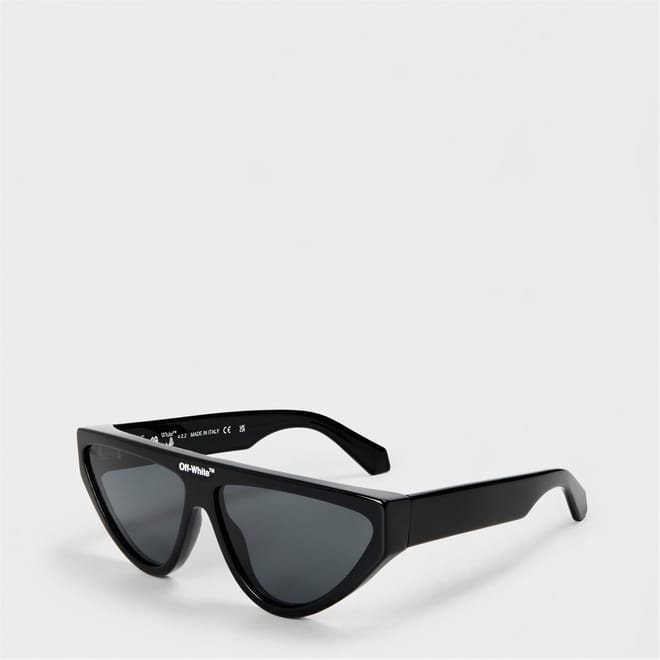 Gustav Square Full Rim Sunglasses