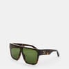Syracuse Square Full Rim Sunglasses