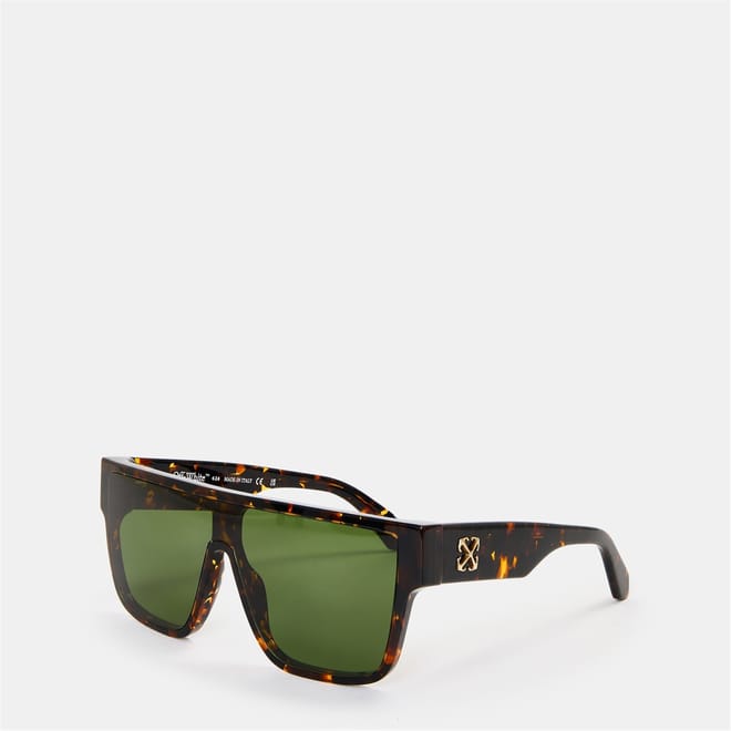 Syracuse Square Full Rim Sunglasses
