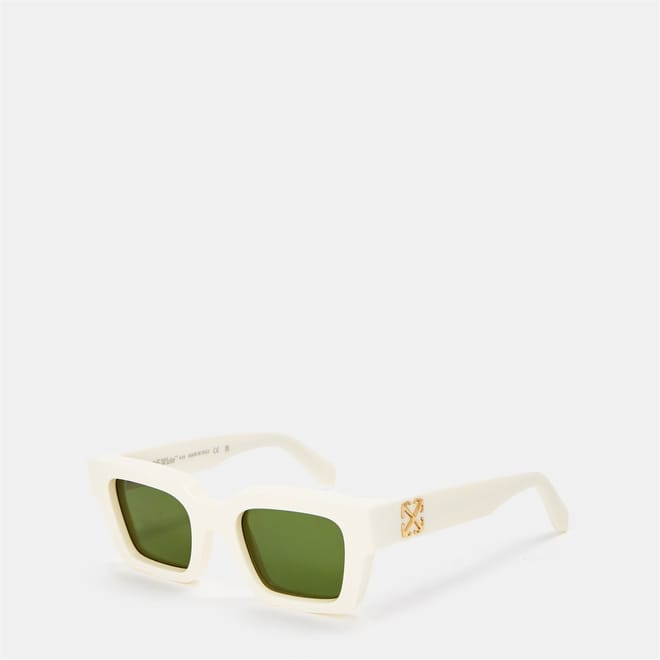 Virgil Square Full Rim Sunglasses