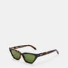 Madison Square Full Rim Sunglasses