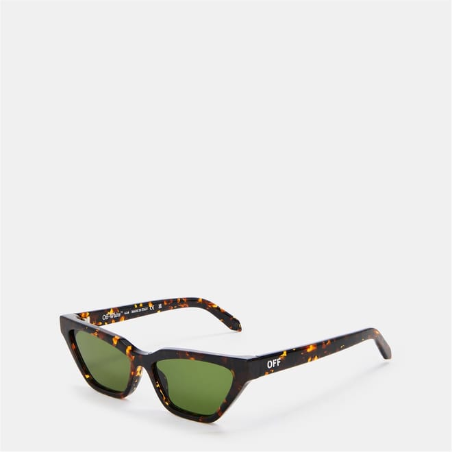 Madison Square Full Rim Sunglasses