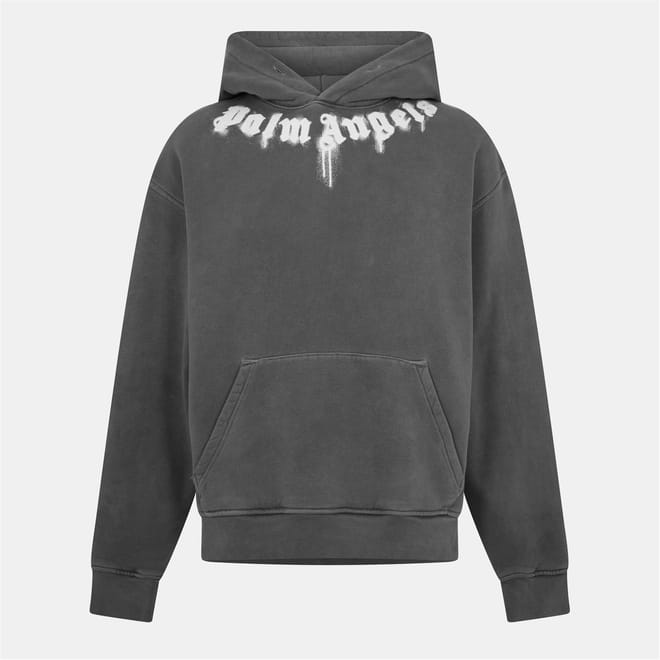 Drop Shoulder Long Sleeve Regular Fit Top