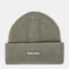 Rib Knitted Beanie 61