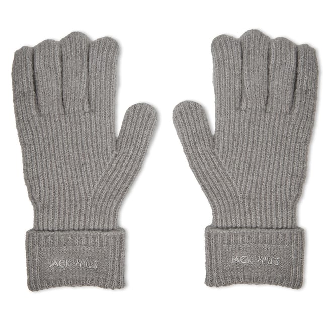 Knitted Gloves 61
