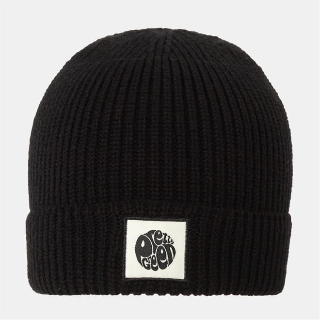 Adjustable Cuff Beanie