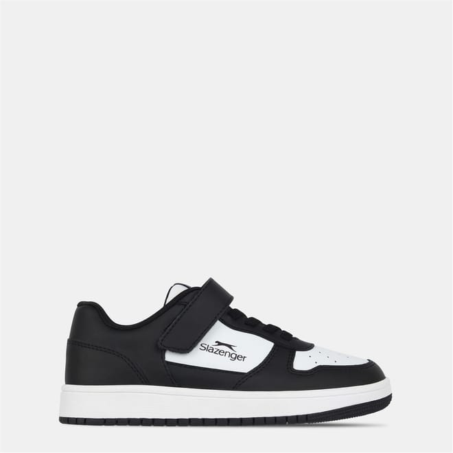 Tower Low Trainers Childrens