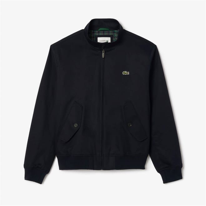 Harrington Jacket