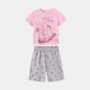 Short Sleeve Pyjama Set Infant