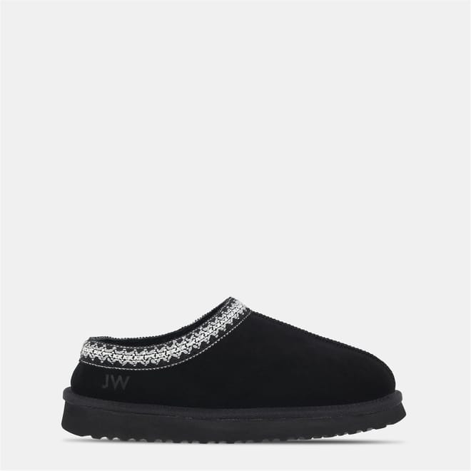 Womens Slip On Snug