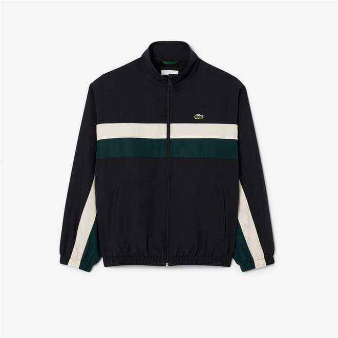 Cb Track Top