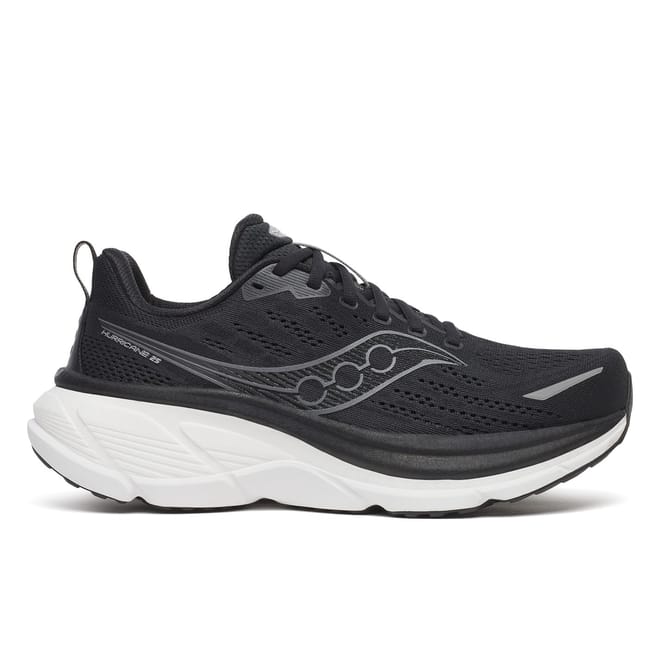 Mens Hurricane 25 Road Running Shoes