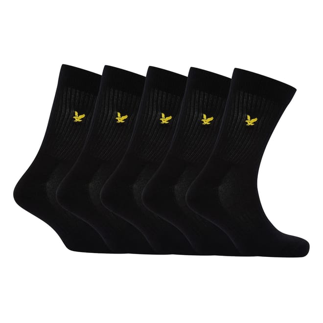 5pk Sports Sock