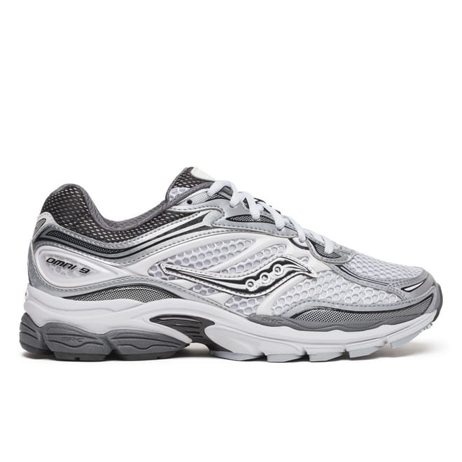 Progrid Omni 9 Trainers