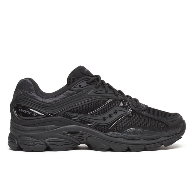 Progrid 9 Lace Up Running Sneakers
