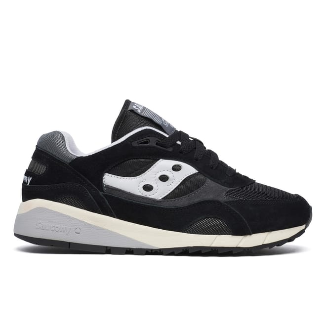 Shadow 6000 Low Top Sneakers