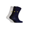 3pk Basic Socks