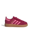Hb Spezial Low Top Lace-Up Sneakers