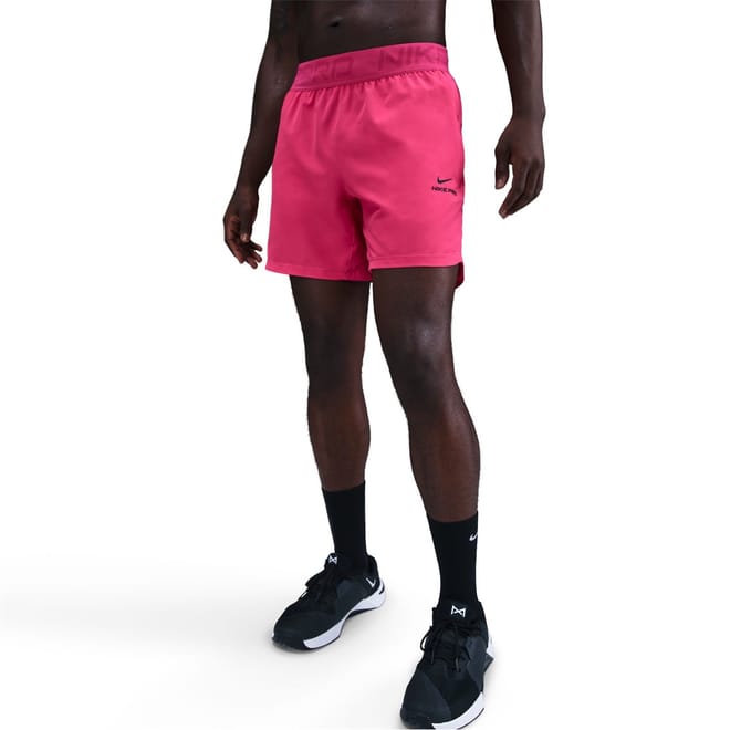 Mens Dri Fit 6 Shorts